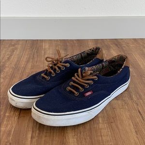 Vans C&L Era Skate Shoe